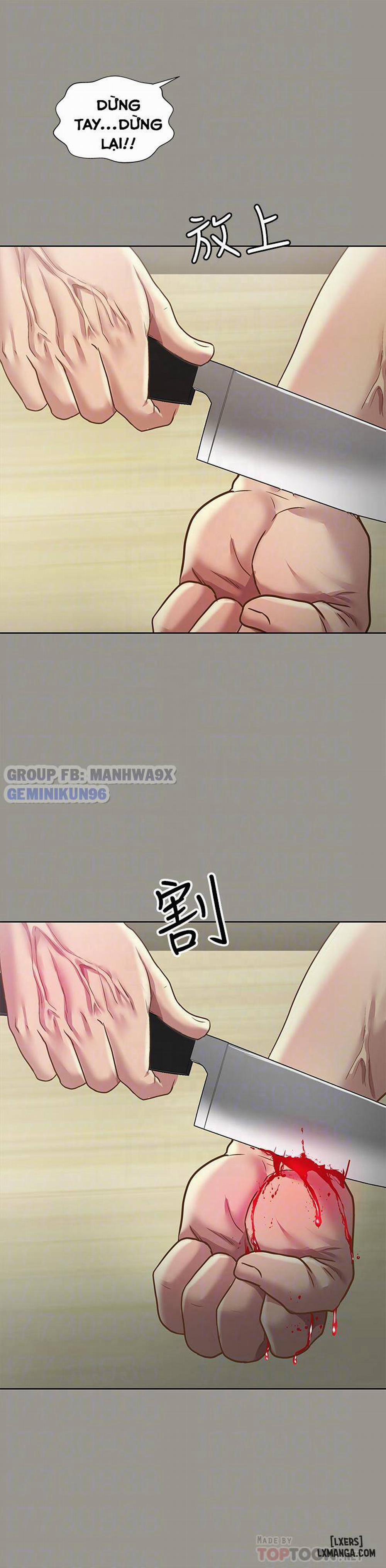 Bạn Gái Của Bạn Tôi 71 trang 9