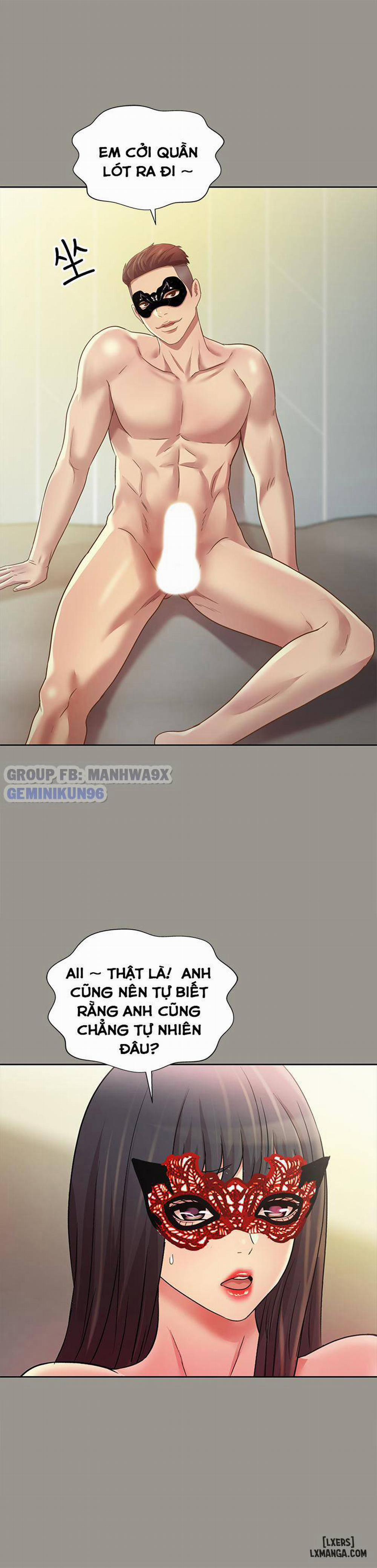 Bạn Gái Của Bạn Tôi 72 trang 26