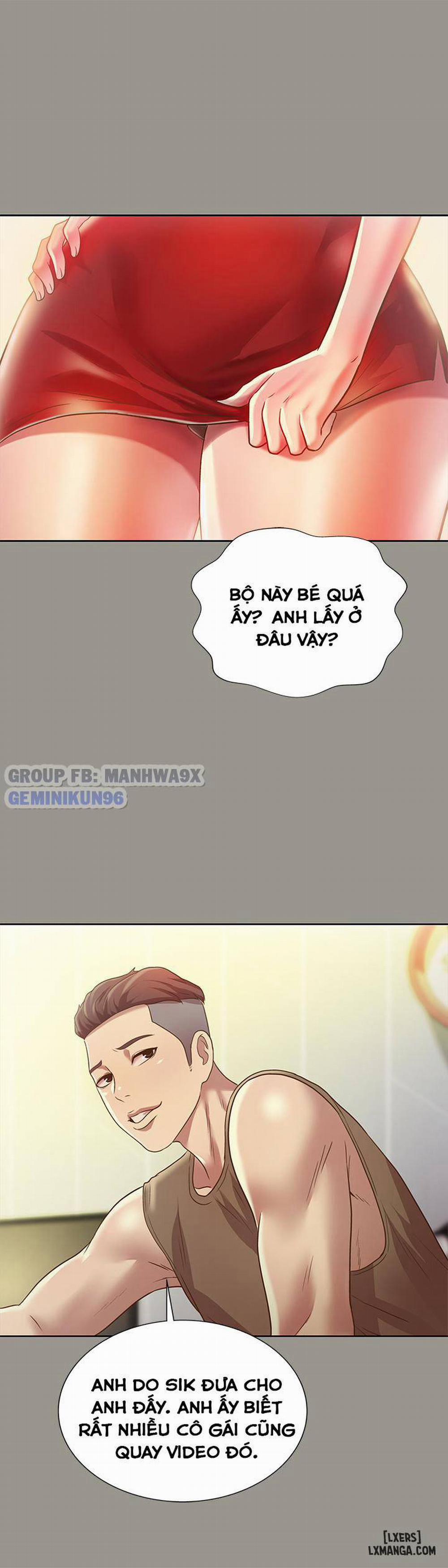 Bạn Gái Của Bạn Tôi 72 trang 5