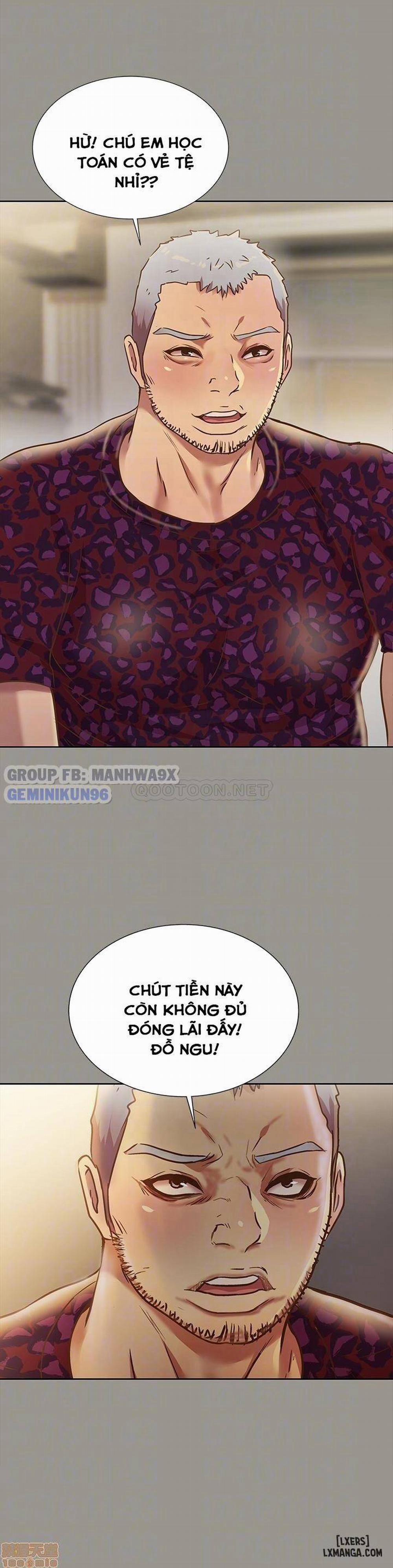 Bạn Gái Của Bạn Tôi 73 trang 10