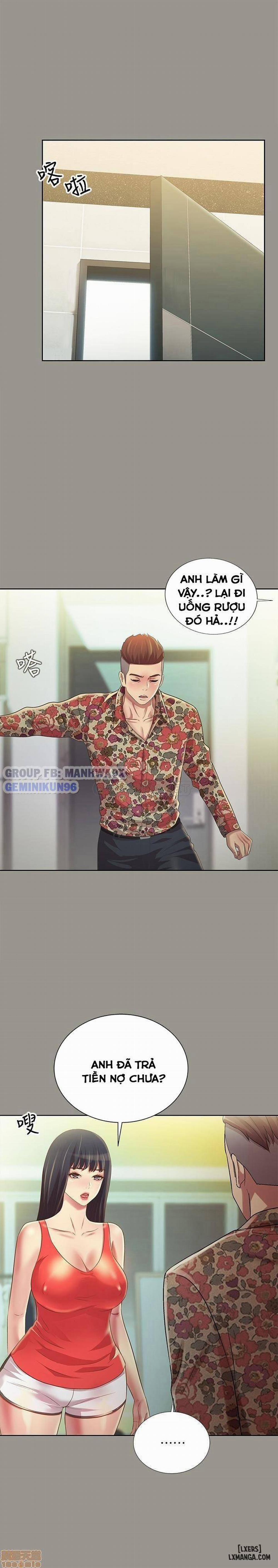 Bạn Gái Của Bạn Tôi 73 trang 13