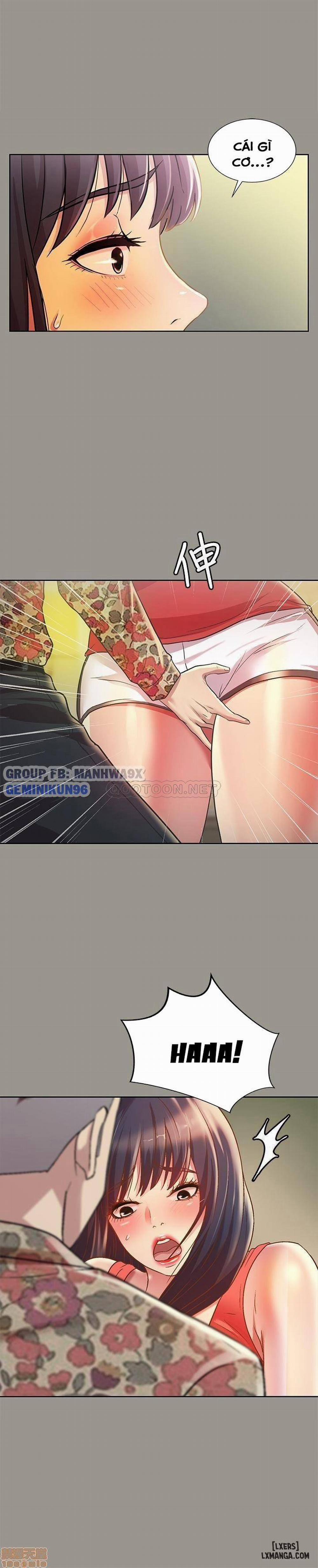 Bạn Gái Của Bạn Tôi 73 trang 15