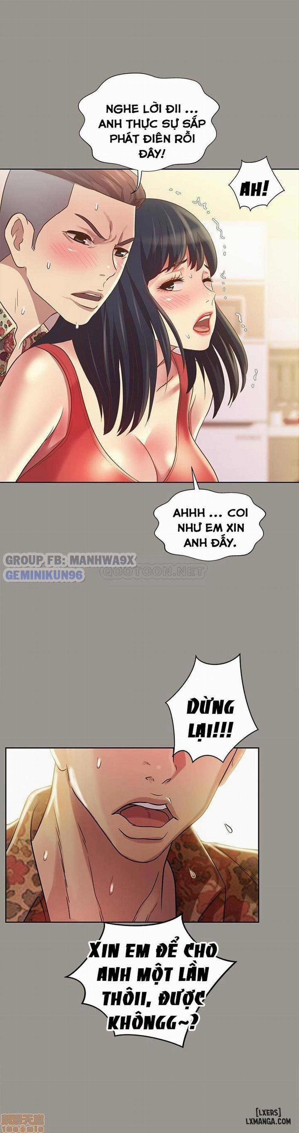 Bạn Gái Của Bạn Tôi 73 trang 19