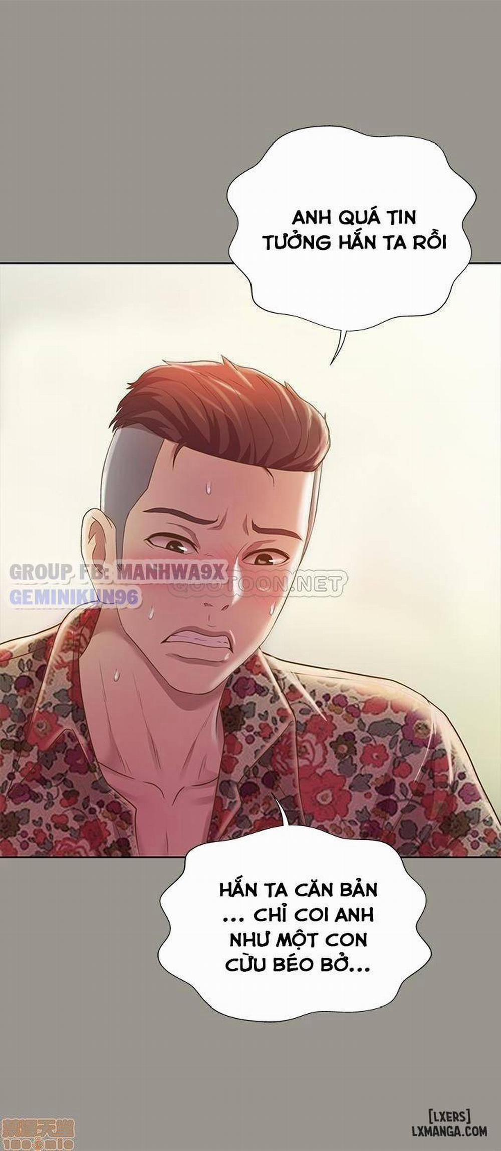 Bạn Gái Của Bạn Tôi 73 trang 23