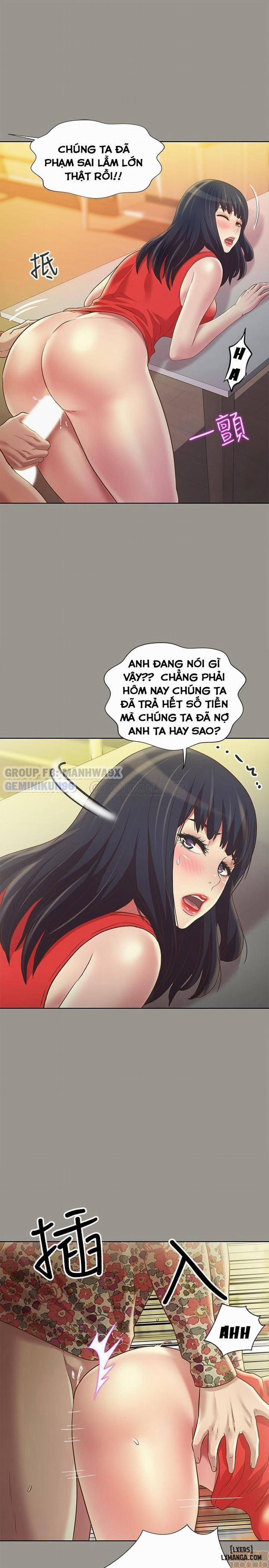 Bạn Gái Của Bạn Tôi 73 trang 26