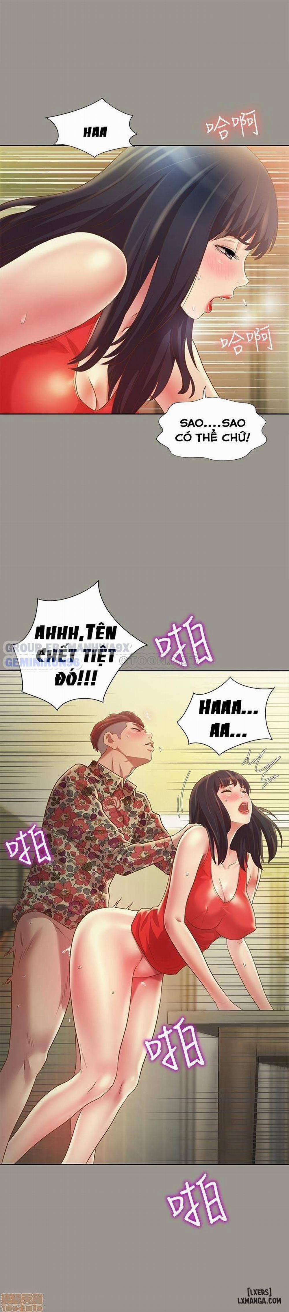 Bạn Gái Của Bạn Tôi 73 trang 28