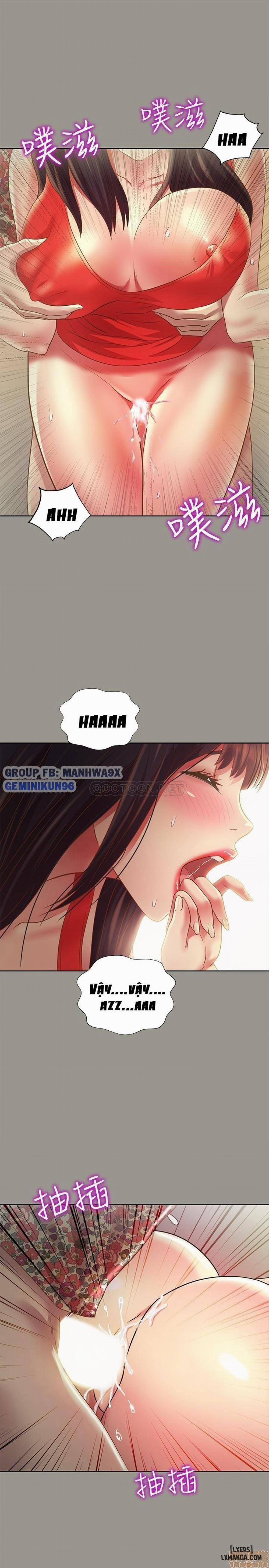 Bạn Gái Của Bạn Tôi 73 trang 32