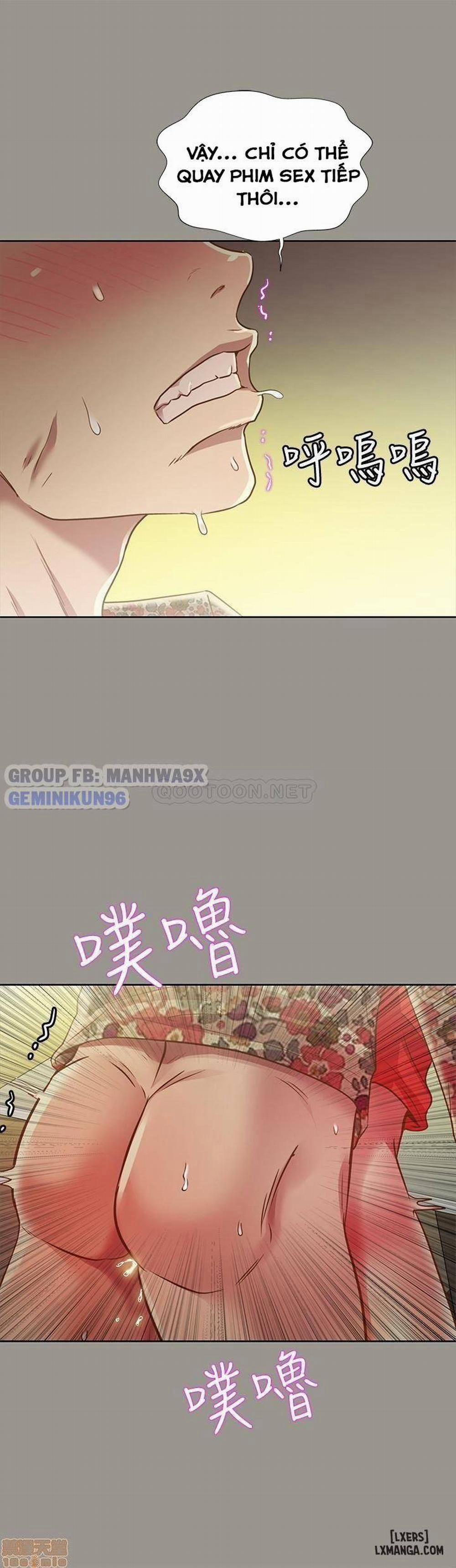 Bạn Gái Của Bạn Tôi 73 trang 33