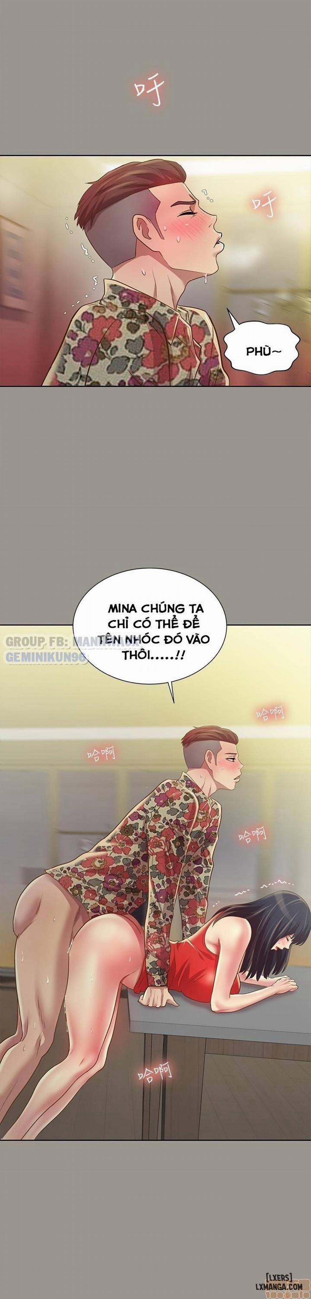 Bạn Gái Của Bạn Tôi 73 trang 35