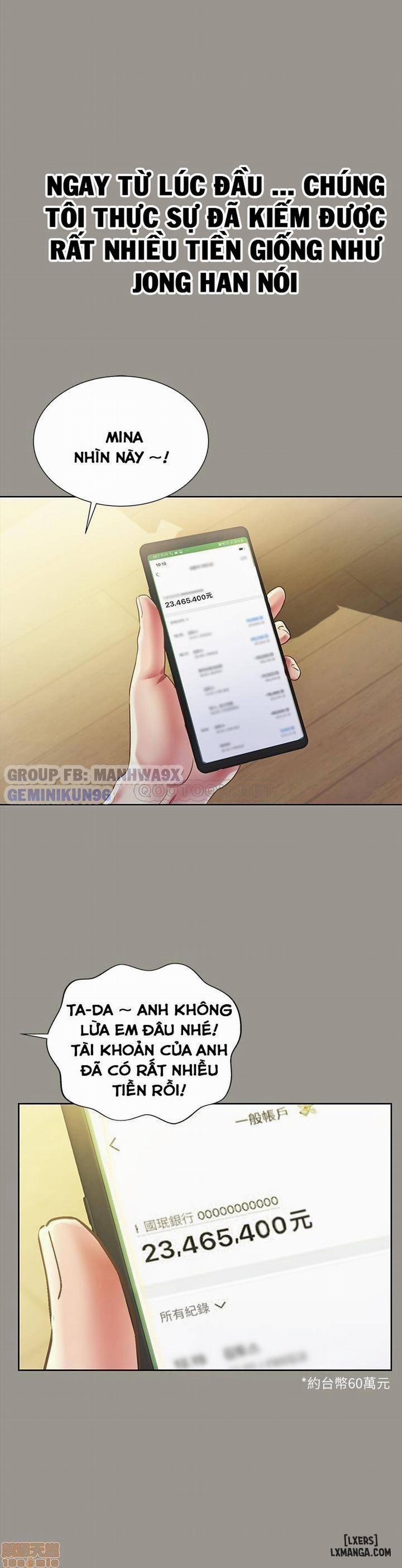 Bạn Gái Của Bạn Tôi 73 trang 4