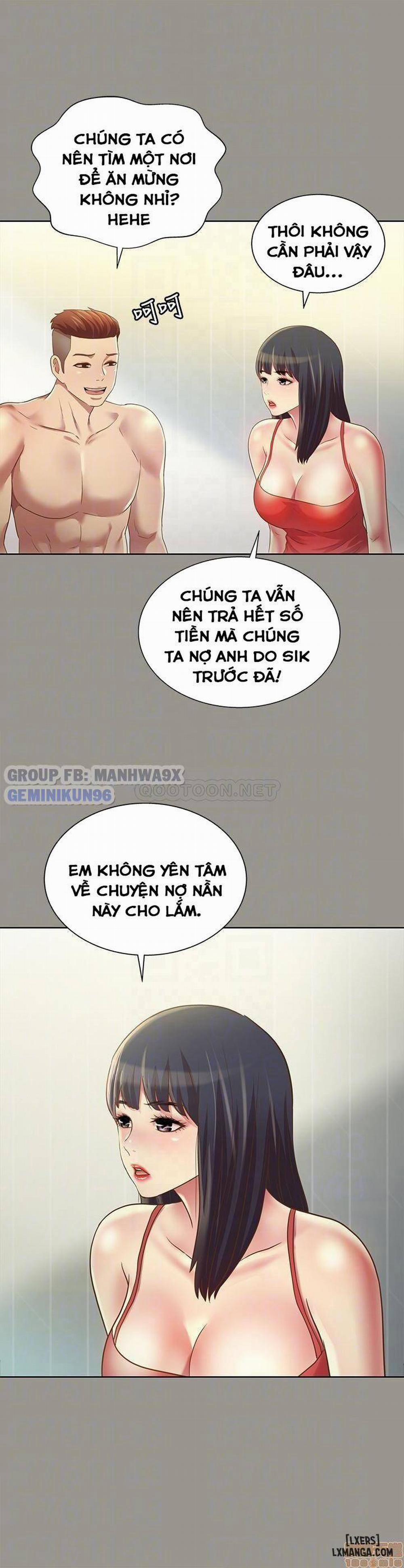 Bạn Gái Của Bạn Tôi 73 trang 5