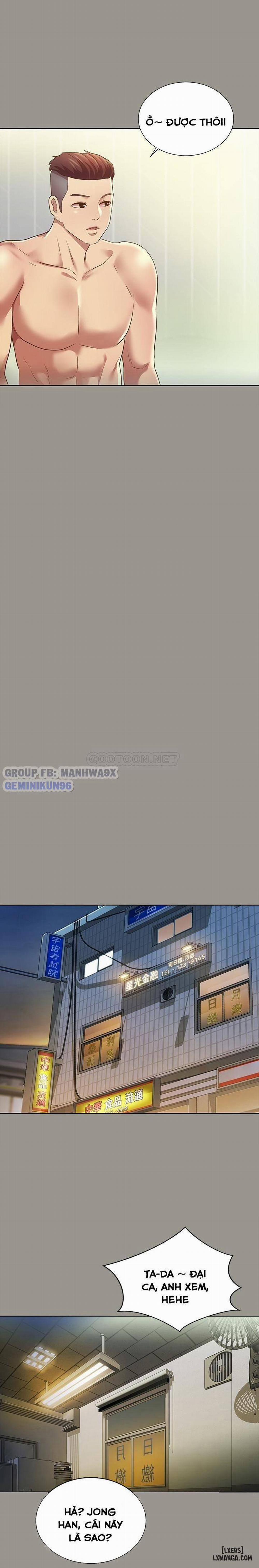 Bạn Gái Của Bạn Tôi 73 trang 6