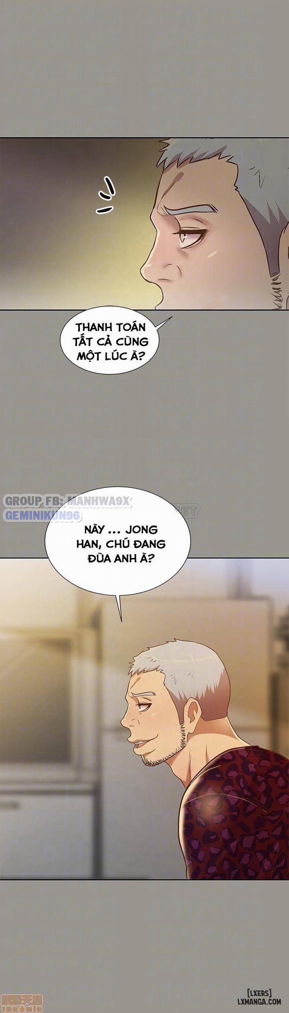 Bạn Gái Của Bạn Tôi 73 trang 8