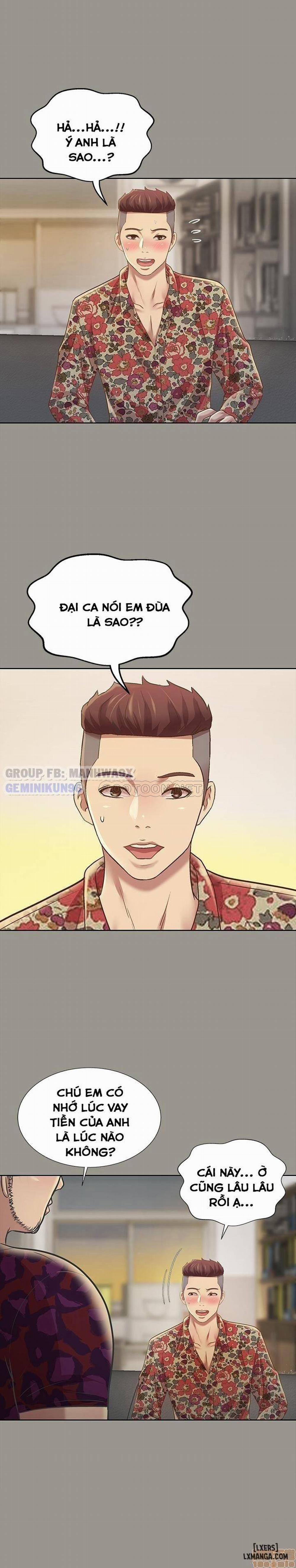 Bạn Gái Của Bạn Tôi 73 trang 9