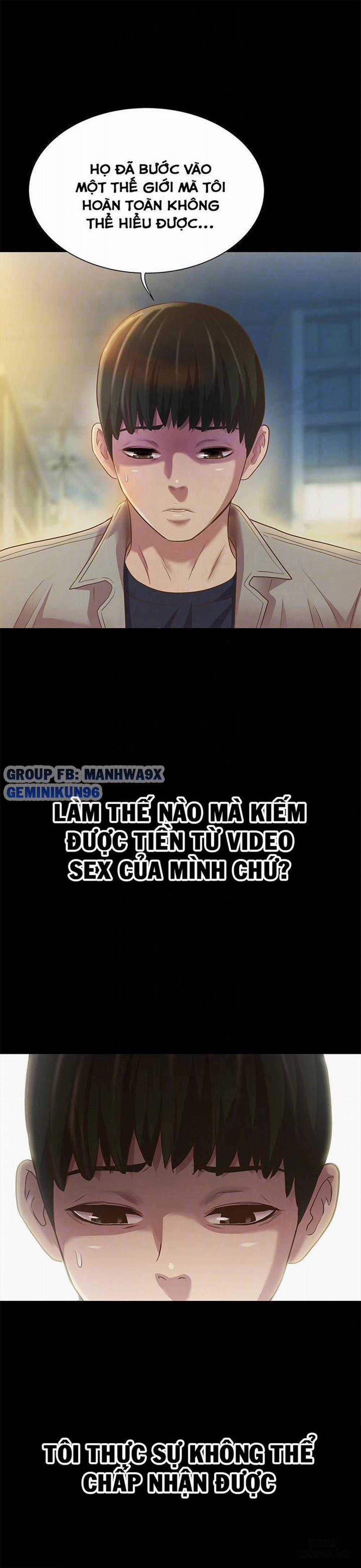 Bạn Gái Của Bạn Tôi 74 trang 10