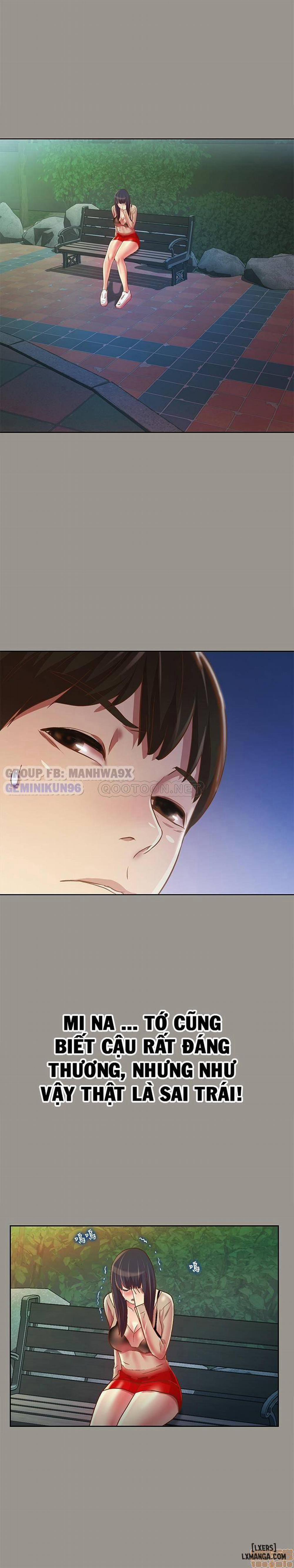 Bạn Gái Của Bạn Tôi 74 trang 13