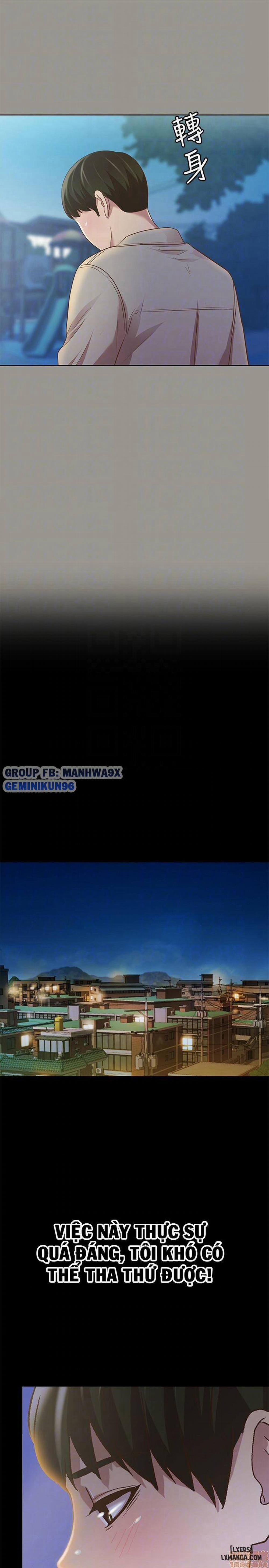 Bạn Gái Của Bạn Tôi 74 trang 14