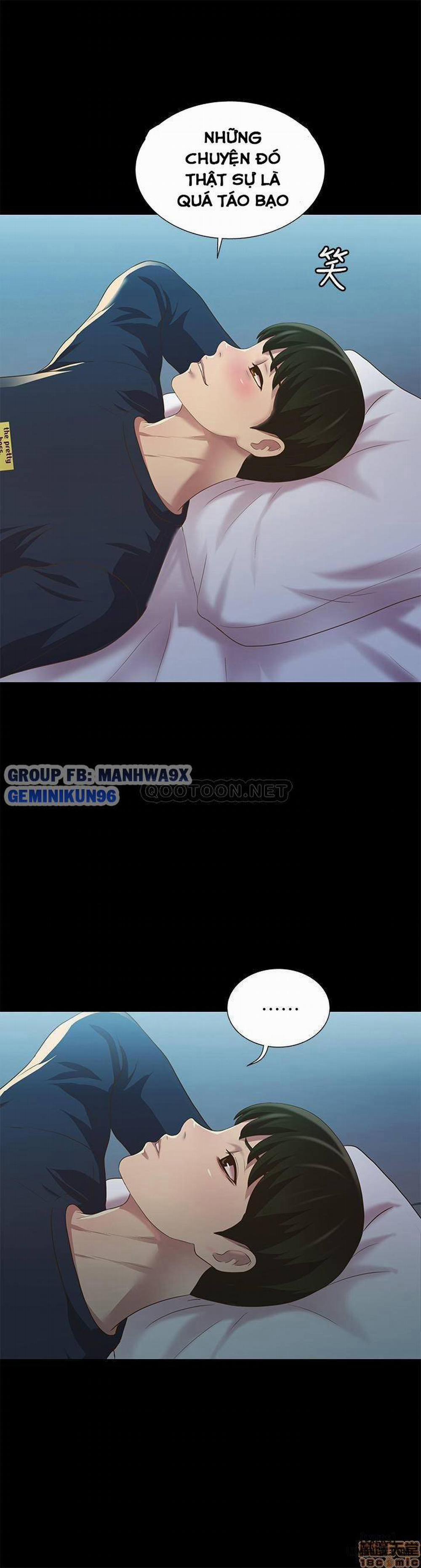 Bạn Gái Của Bạn Tôi 74 trang 20