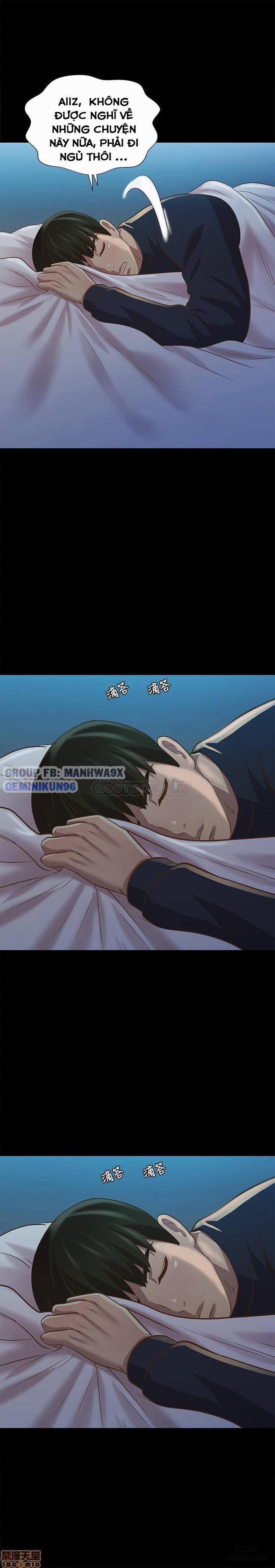 Bạn Gái Của Bạn Tôi 74 trang 21