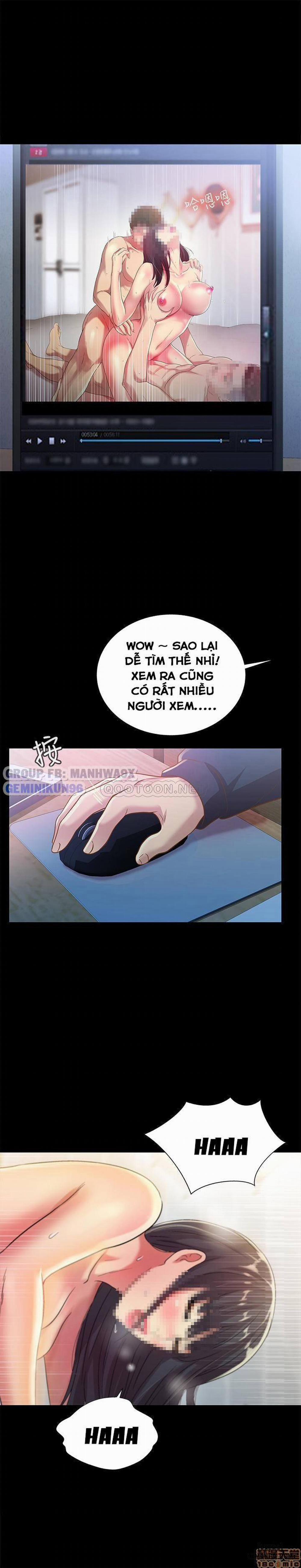 Bạn Gái Của Bạn Tôi 74 trang 29