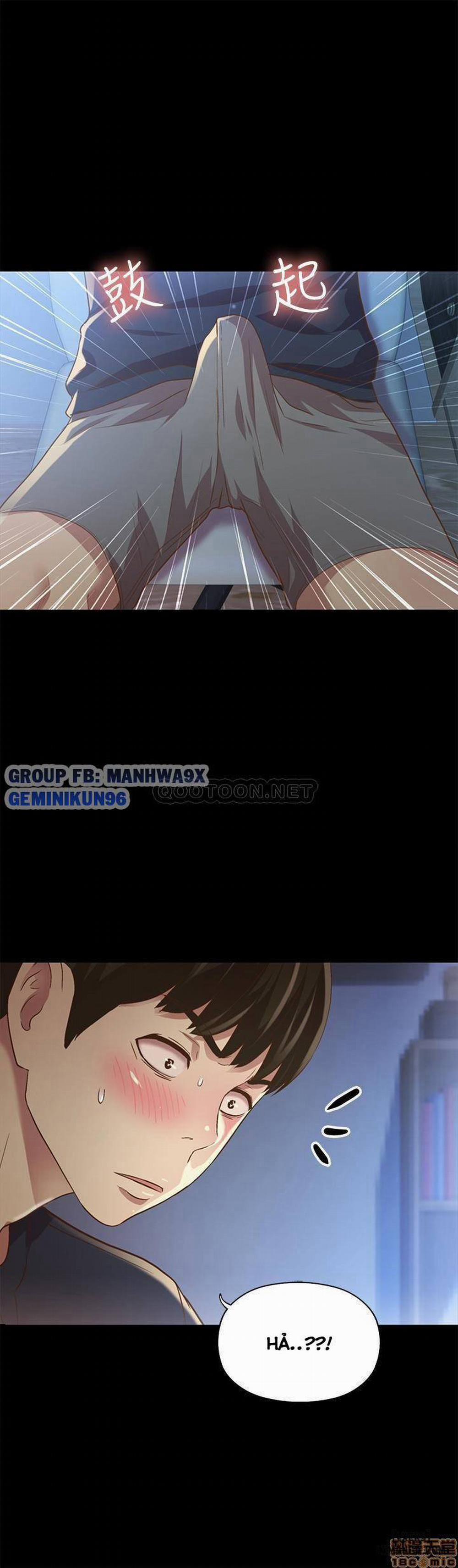 Bạn Gái Của Bạn Tôi 74 trang 33