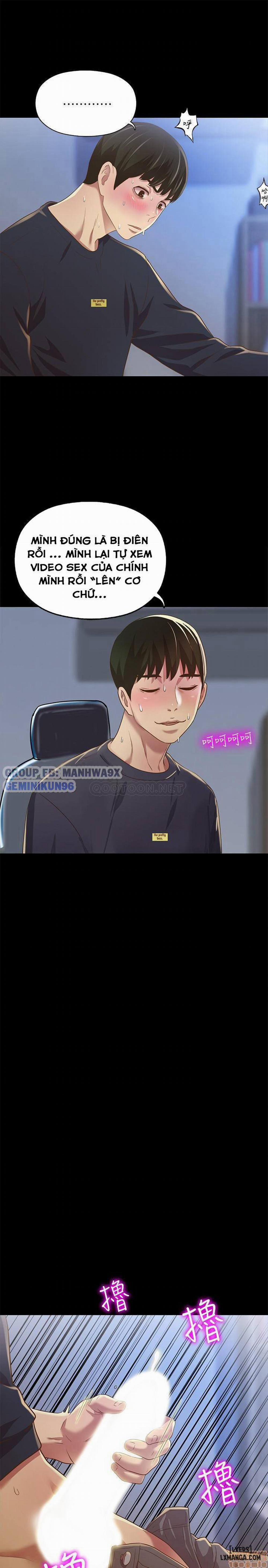 Bạn Gái Của Bạn Tôi 74 trang 34