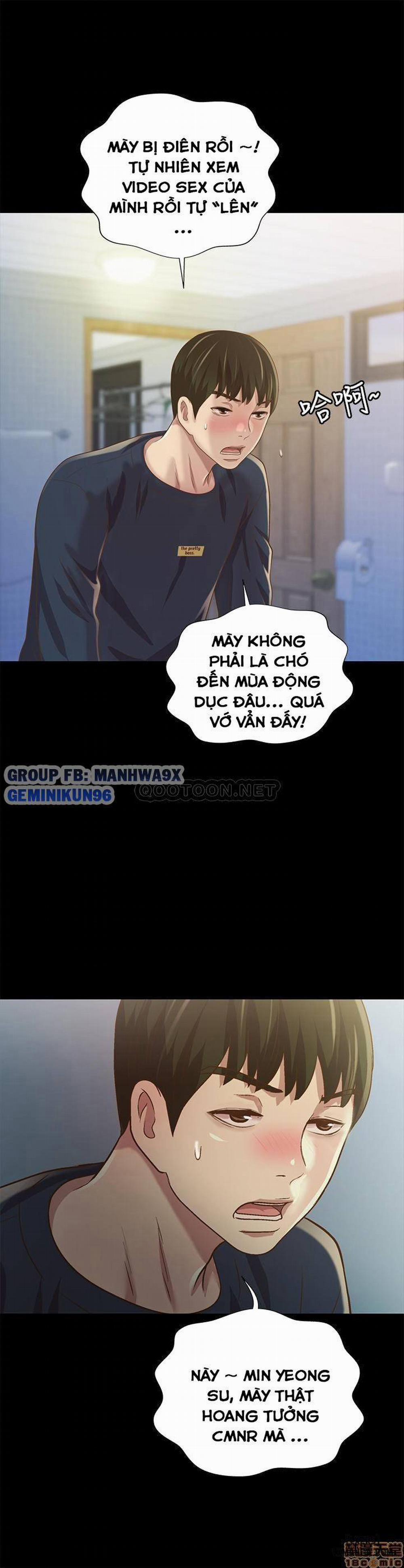 Bạn Gái Của Bạn Tôi 74 trang 37