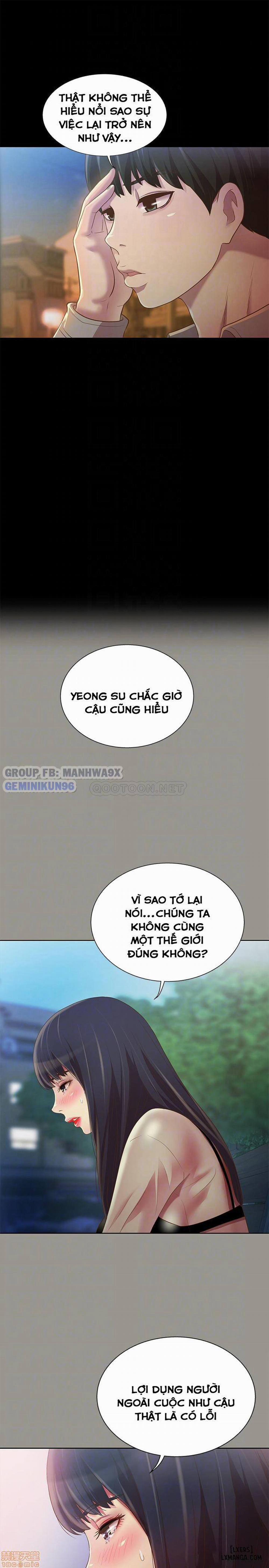 Bạn Gái Của Bạn Tôi 74 trang 4