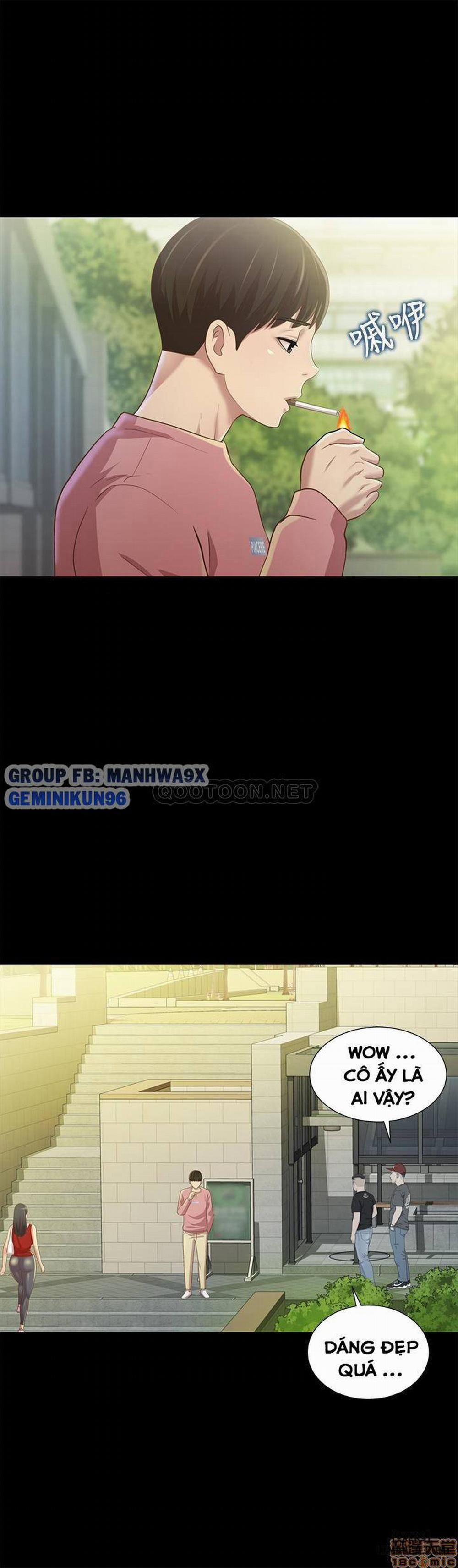 Bạn Gái Của Bạn Tôi 74 trang 40