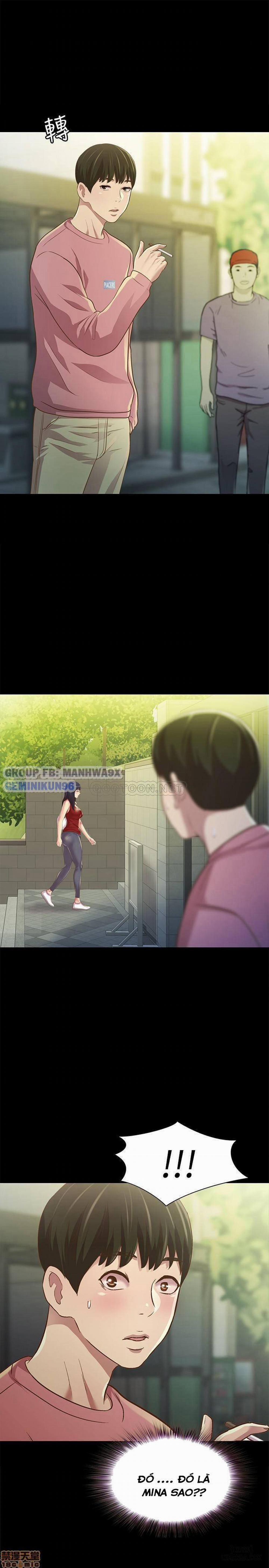 Bạn Gái Của Bạn Tôi 74 trang 41