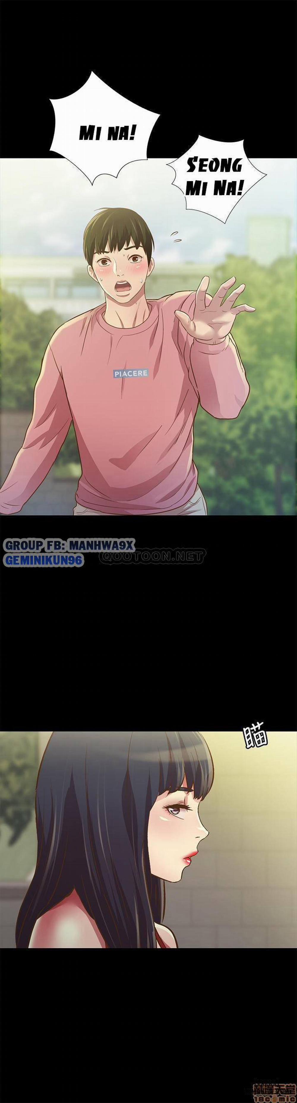 Bạn Gái Của Bạn Tôi 74 trang 43