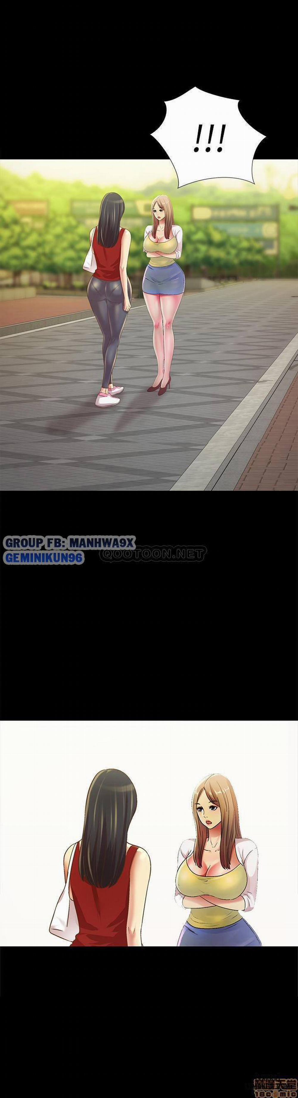 Bạn Gái Của Bạn Tôi 74 trang 47