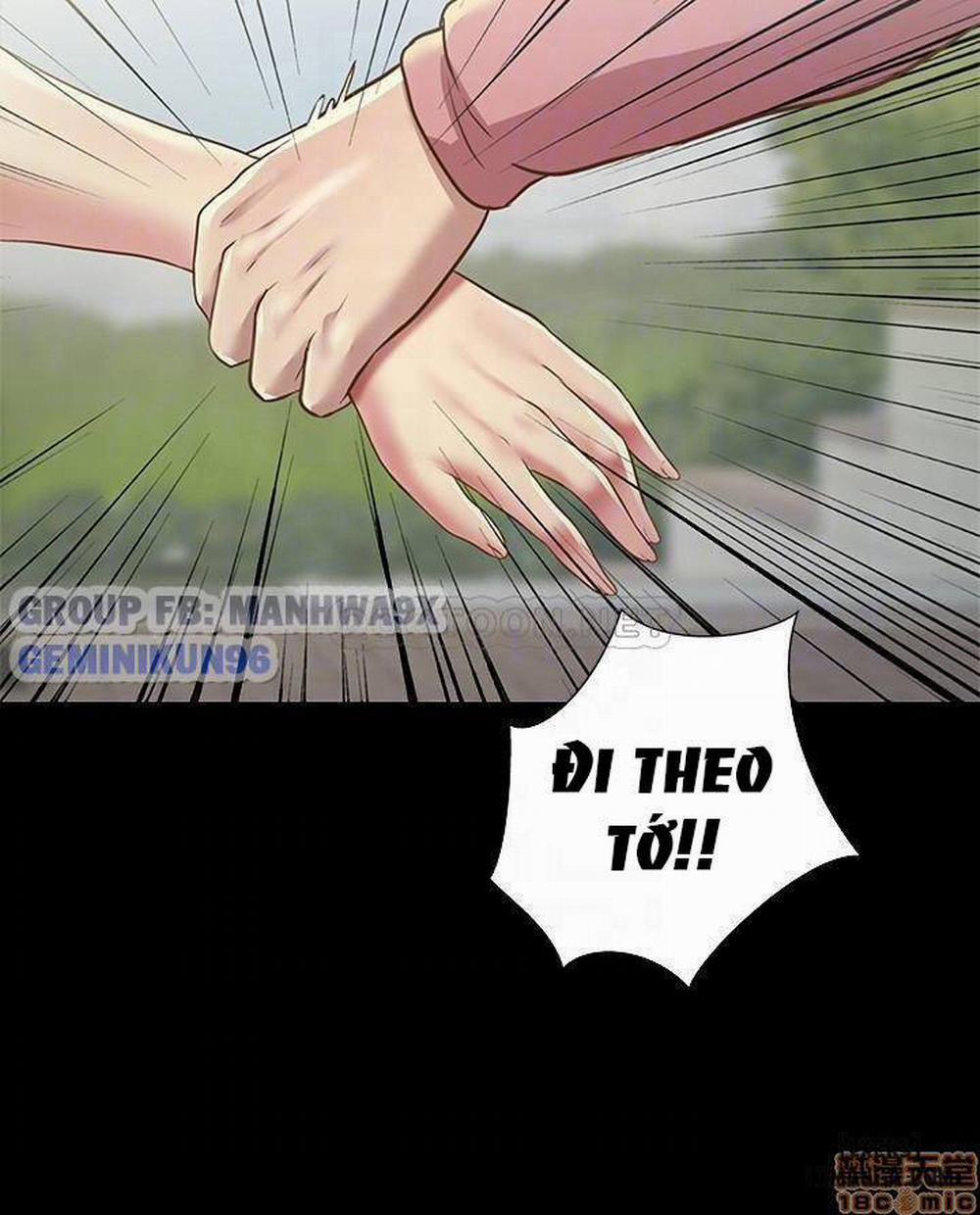 Bạn Gái Của Bạn Tôi 75 trang 12