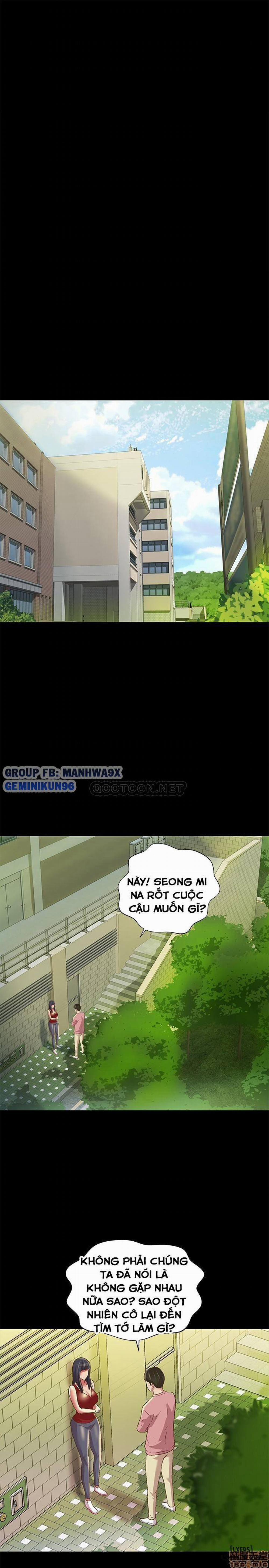 Bạn Gái Của Bạn Tôi 75 trang 13