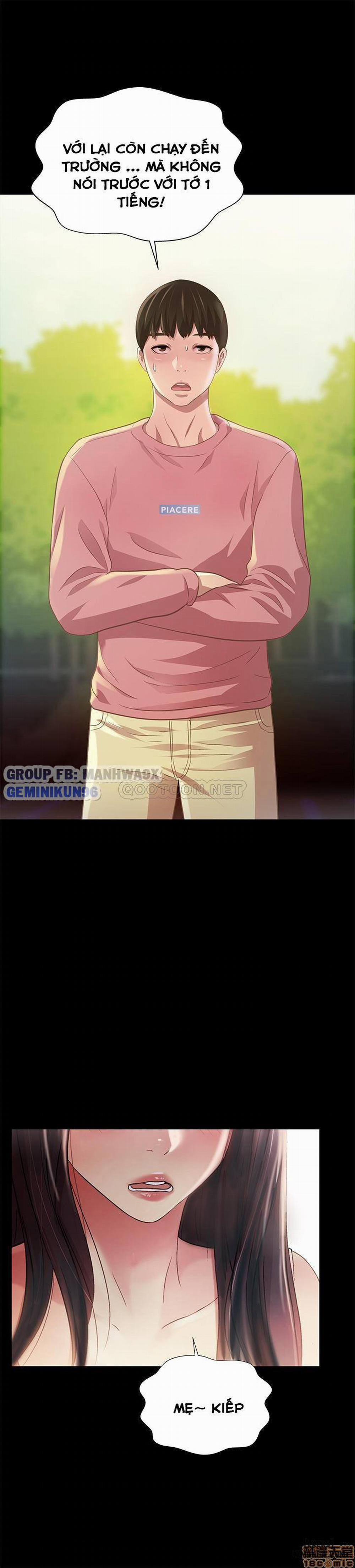 Bạn Gái Của Bạn Tôi 75 trang 15