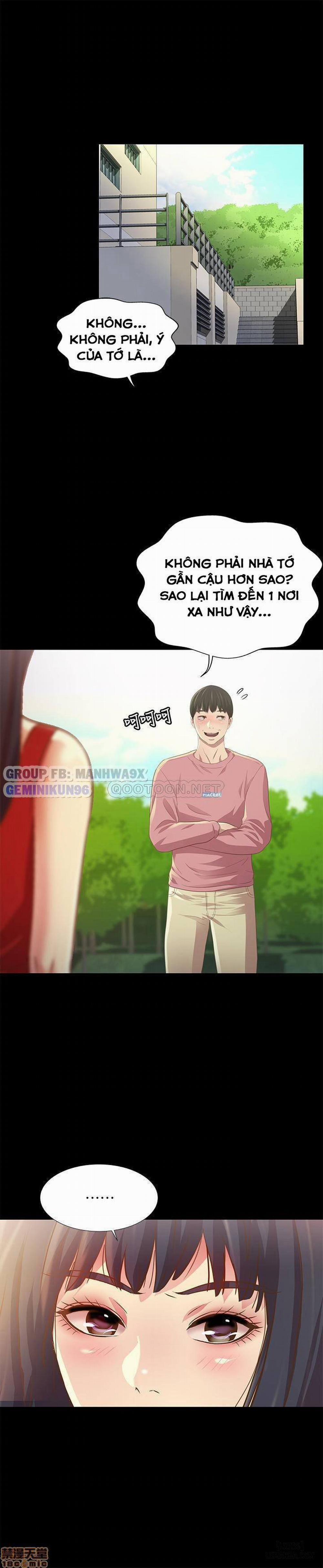 Bạn Gái Của Bạn Tôi 75 trang 17