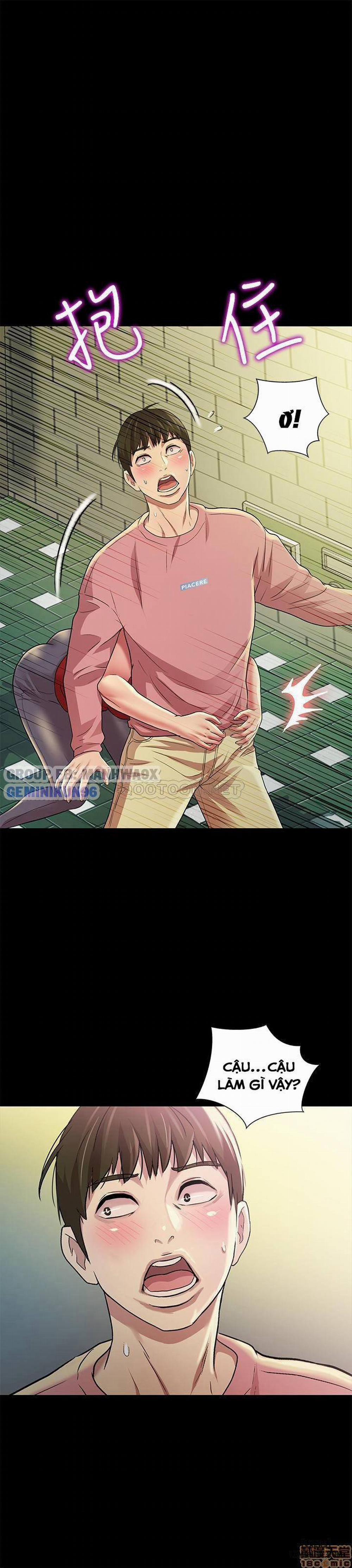 Bạn Gái Của Bạn Tôi 75 trang 22