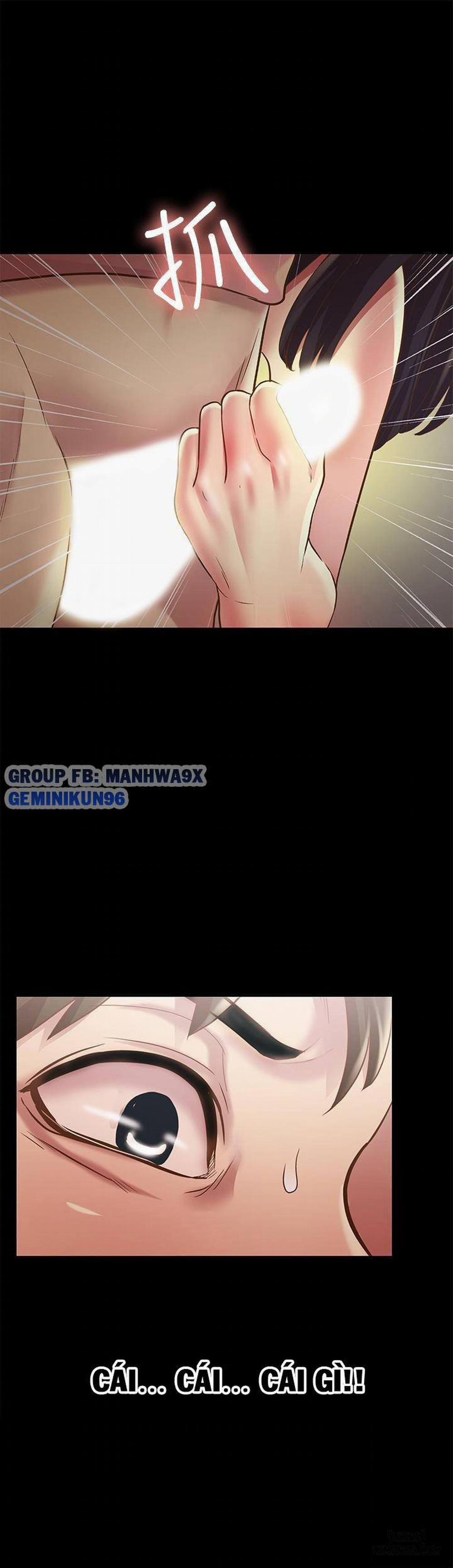 Bạn Gái Của Bạn Tôi 75 trang 24