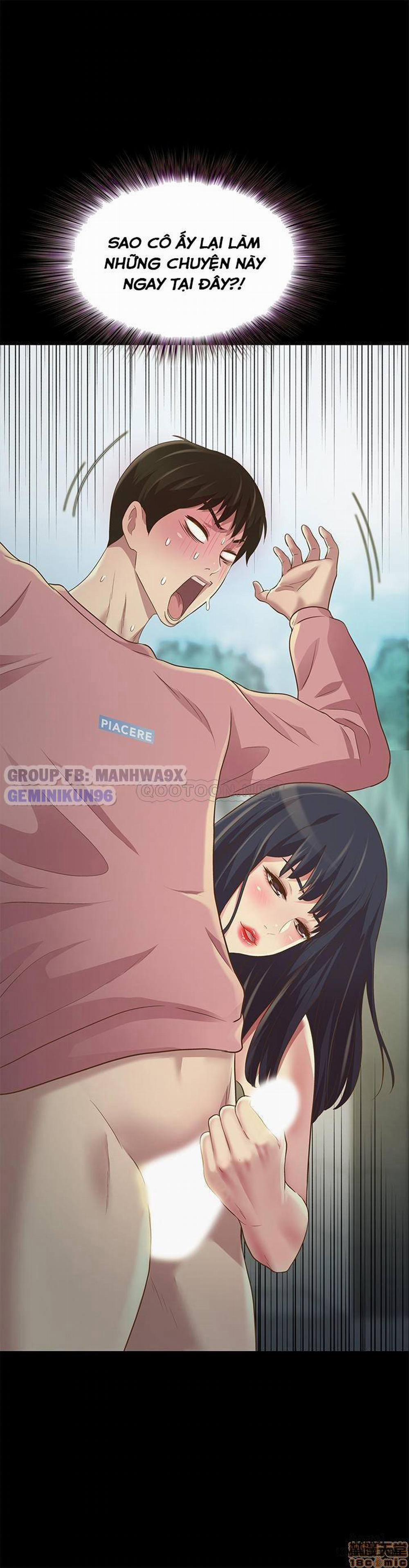 Bạn Gái Của Bạn Tôi 75 trang 25