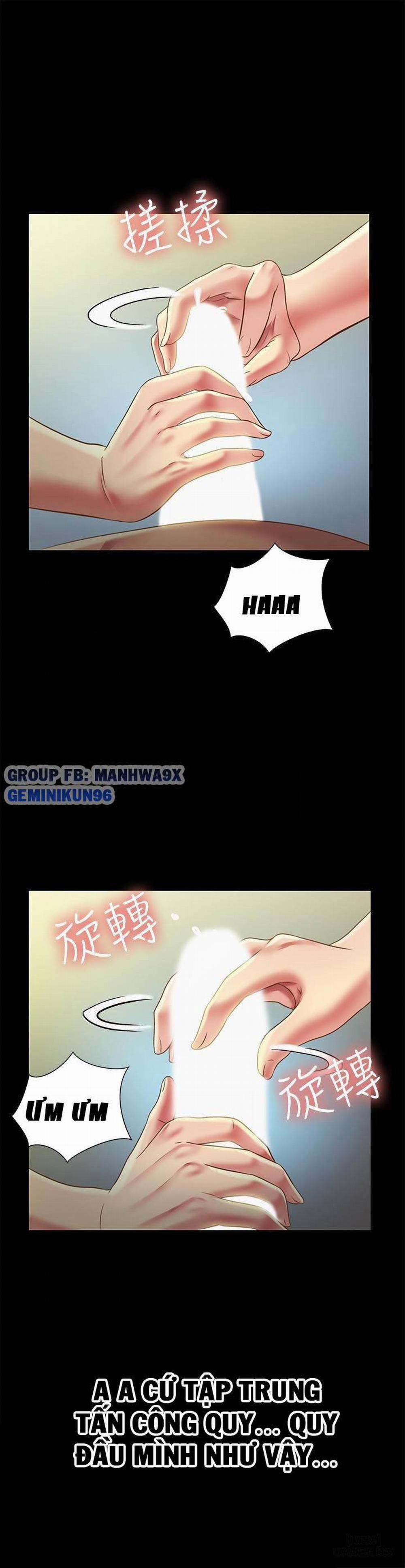 Bạn Gái Của Bạn Tôi 75 trang 29