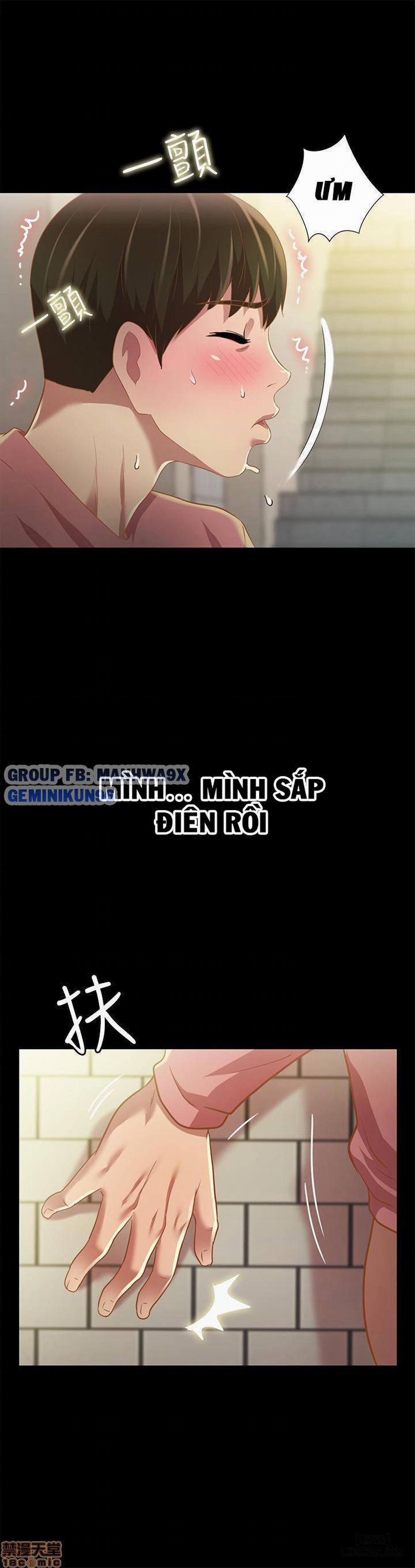 Bạn Gái Của Bạn Tôi 75 trang 30