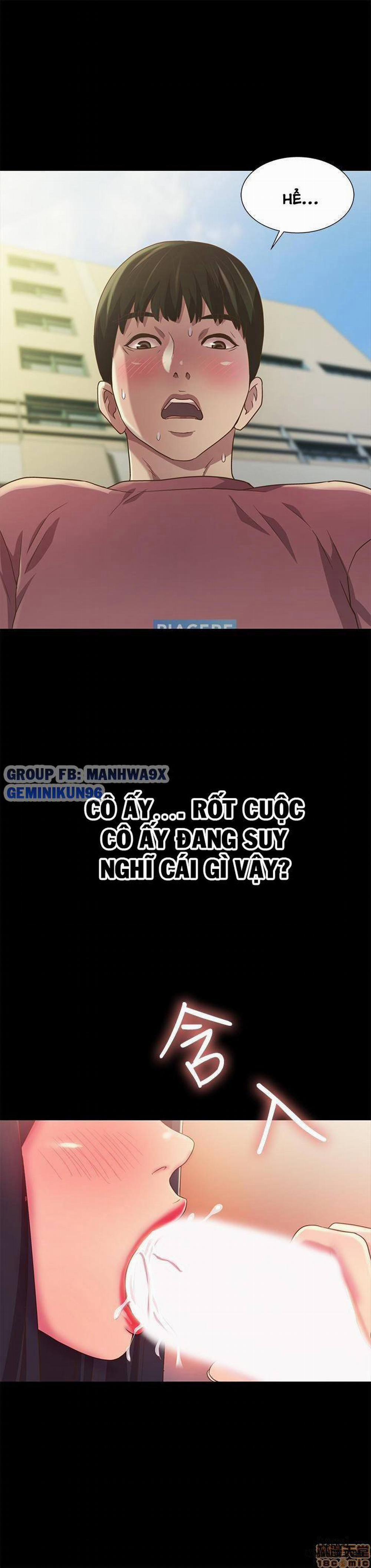 Bạn Gái Của Bạn Tôi 75 trang 33