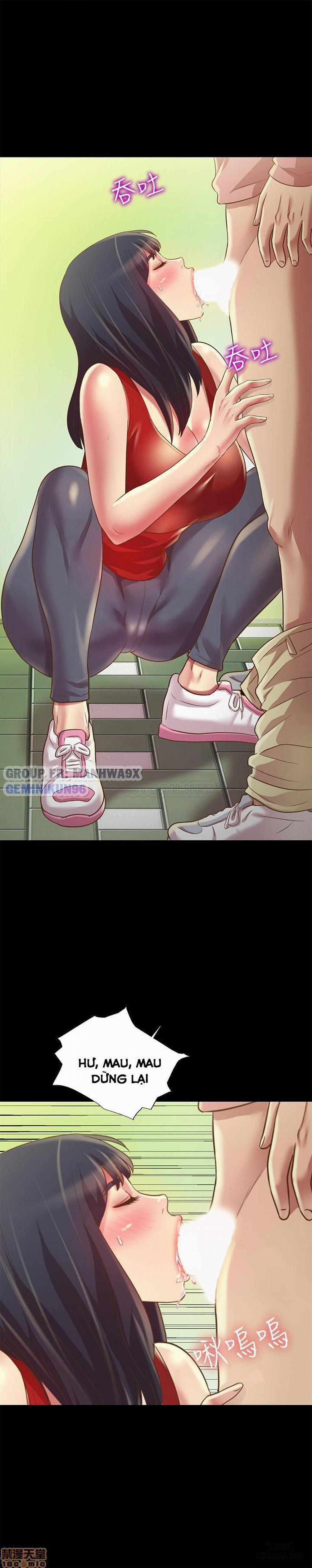 Bạn Gái Của Bạn Tôi 75 trang 35