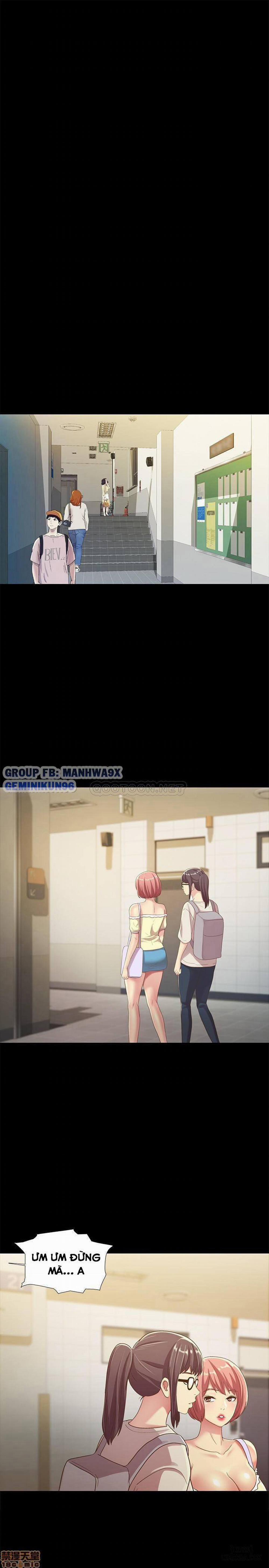 Bạn Gái Của Bạn Tôi 75 trang 36