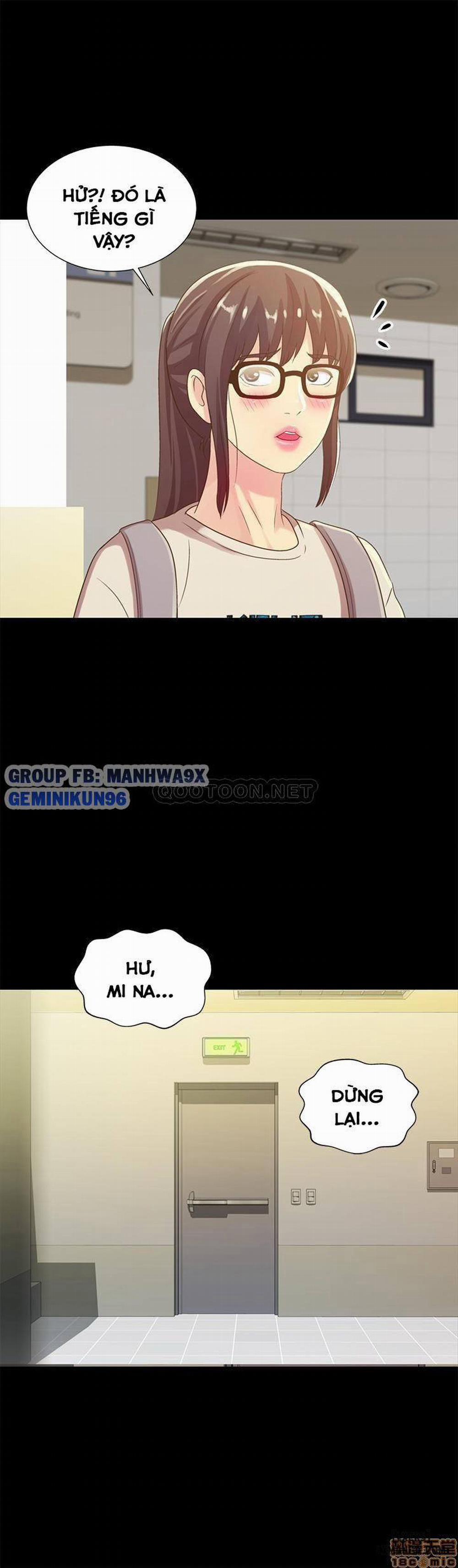 Bạn Gái Của Bạn Tôi 75 trang 37