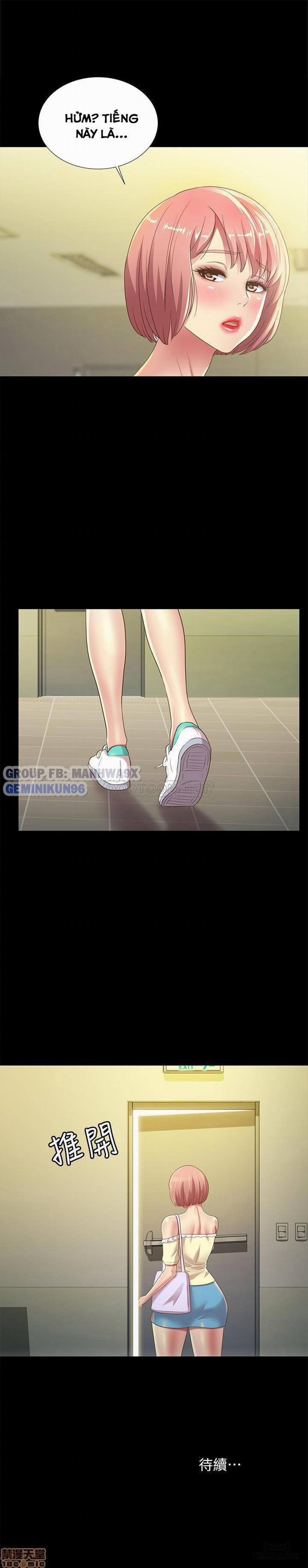 Bạn Gái Của Bạn Tôi 75 trang 38