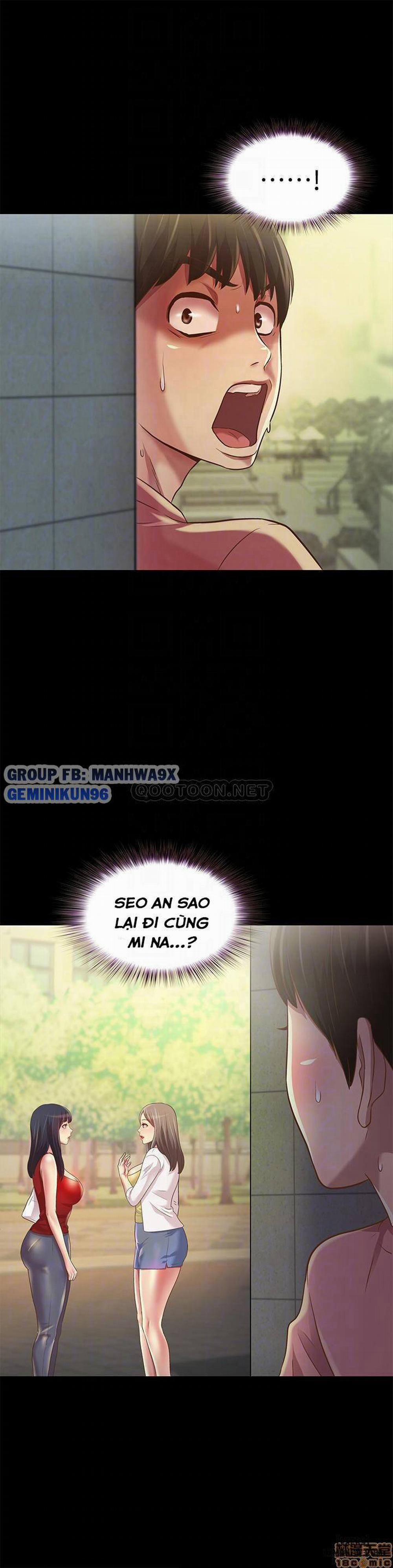 Bạn Gái Của Bạn Tôi 75 trang 4