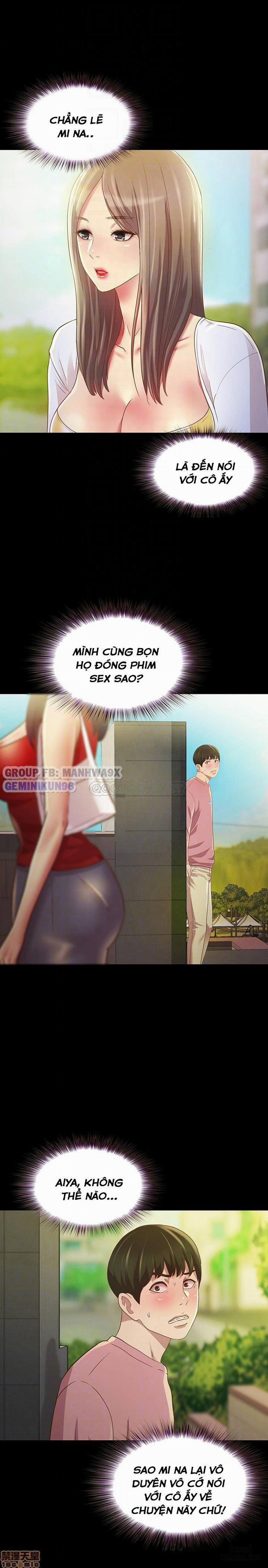 Bạn Gái Của Bạn Tôi 75 trang 6