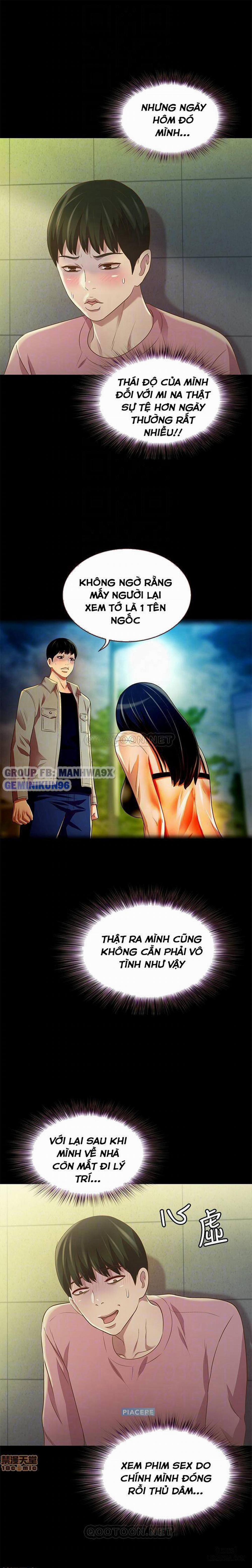 Bạn Gái Của Bạn Tôi 75 trang 7