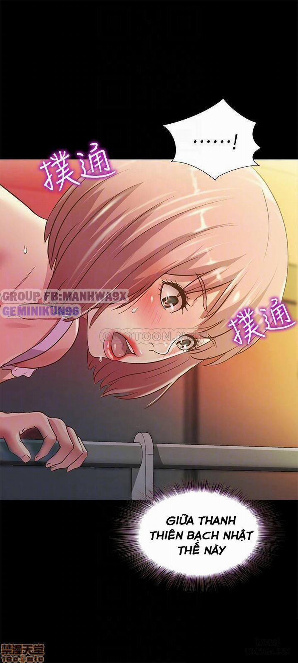 Bạn Gái Của Bạn Tôi 76 trang 13